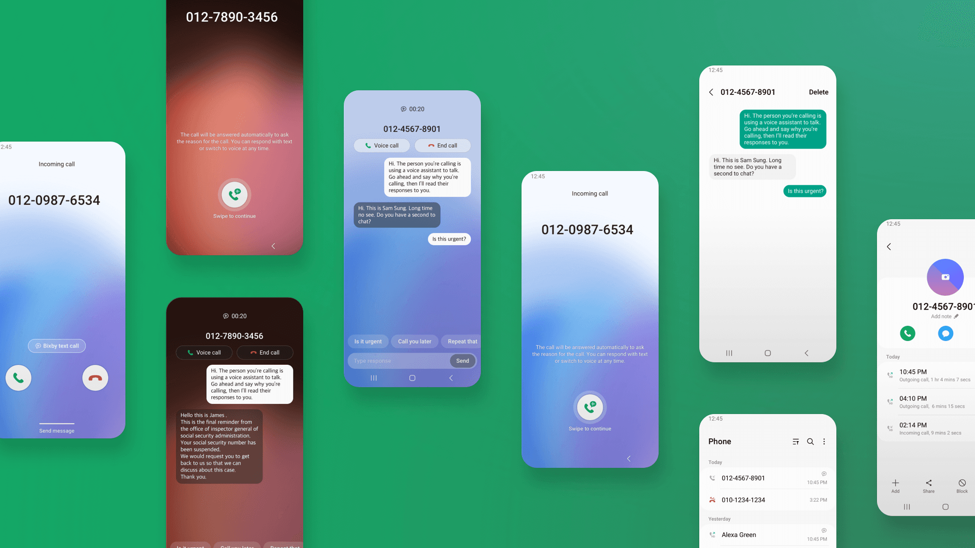 Samsung Bixby