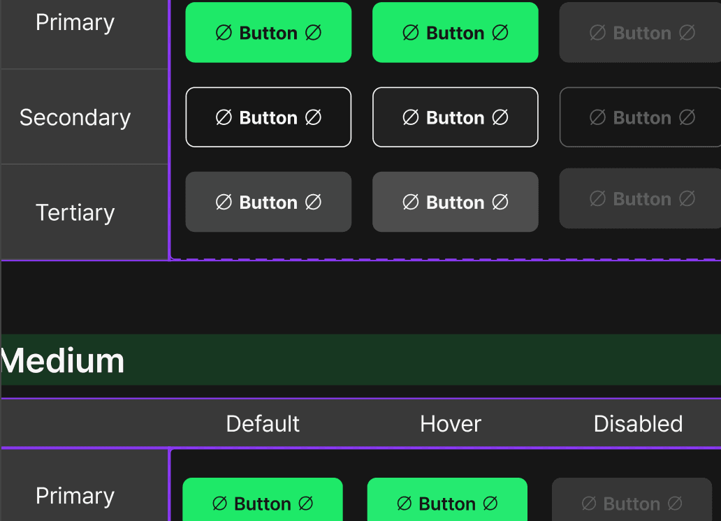 Design System