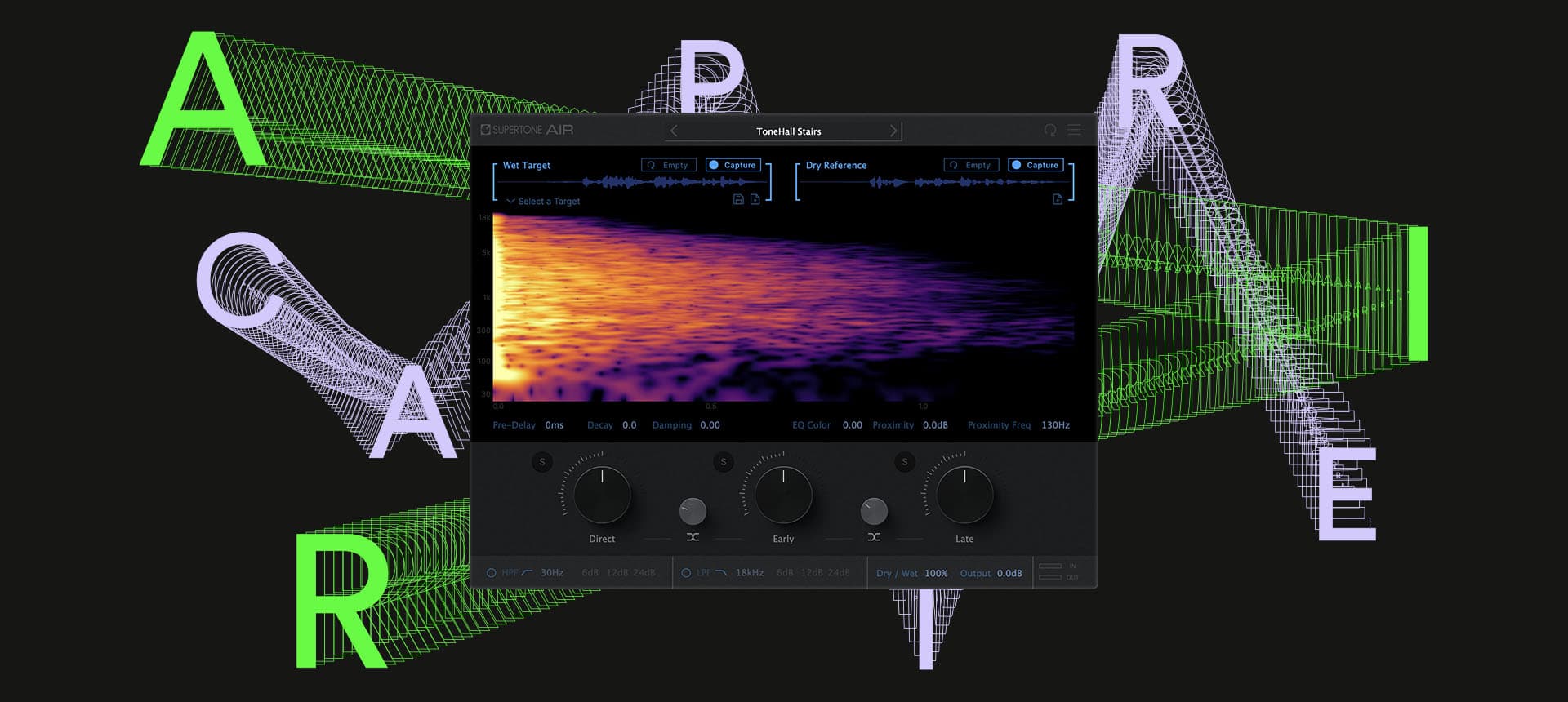 AIR plugin interface