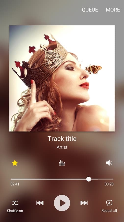 Samsung Music