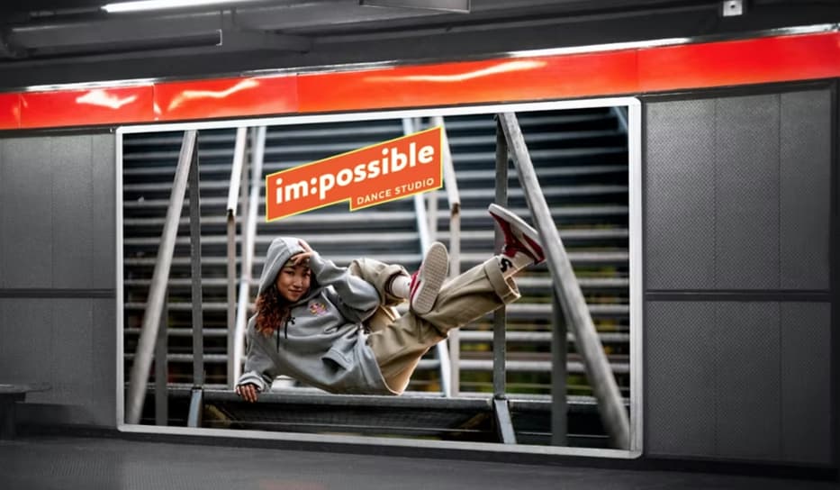 Impossible Dance